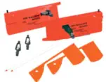 Church Tackle Planer Board Pro Pack