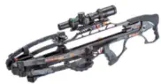Crossbow for Home Protection