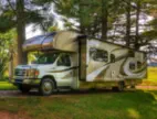 Rent An RV for Camping