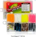 Trout Magnet TNT Kit