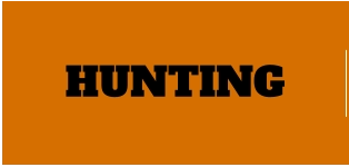 HUNTING