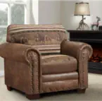 American Furniture Classics Lodge Collection