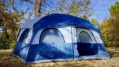 Bass Pro 10 Person Family Tent