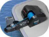 Battery Powered Boat Anchor Winch