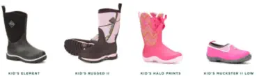 Best Selling Kids Boots