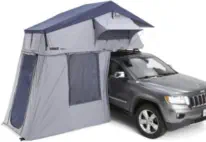 Best Softshell Rooftop Tent
