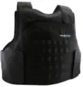 Bulletsafe Tactical Bulletproof Vest