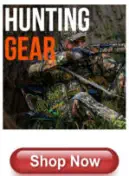 California Hunting Gear