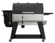 Camp Chef Pellet Grill Smoker Woodwind