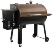 Camp Chef SG Wifi Pellet Grill
