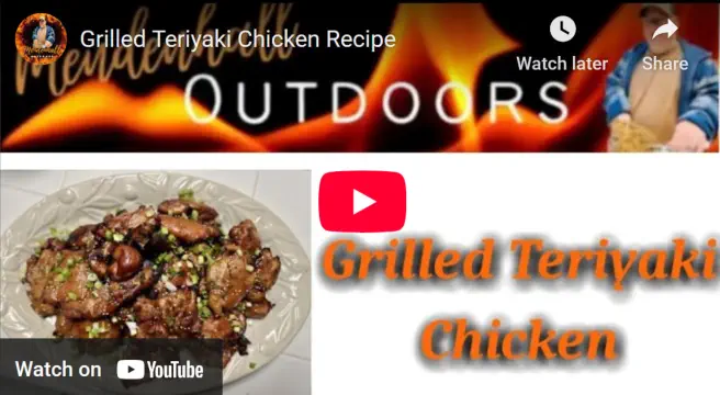 Chicken Recipes Video