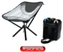 Cliq Camping Chair