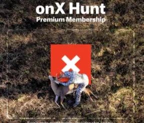 Deer Hunting With ONX Hunt