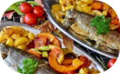 Easy Trout Recipes