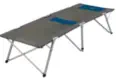 Eclipse Camping Cot