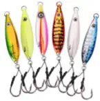 Fishing Lures for Saltwater