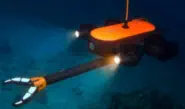 Geneinno Underwater Drone Fishing