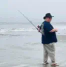 Good Spinning Fishing Rod