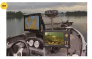 HD10 Underwater Fishing Camera