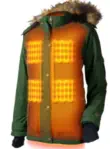 Heated Jacket Gift for Women
