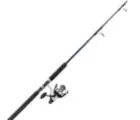 High Tide Saltwater Fishing Combo