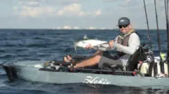 Hobie Pro Angler Fishing Kayak