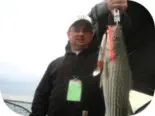 How To Catch Striped Bass