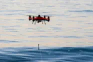 How To Fish With A Drone