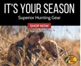 Hunting Game Calls On Sale