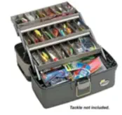 Keep Cool With A New Tackle Box