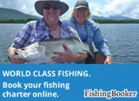 Lake Tahoe Fish Guide