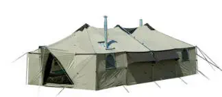 Large Outfitter Tent