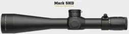 Leupold Mark 5hd Rifle Scope