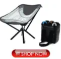 Mens Camping Chair