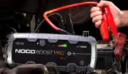 Noco Boost Pro Battery Jump Starter