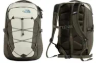 North Face Backpack