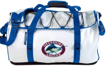 Offshore Angler Tackle Bags