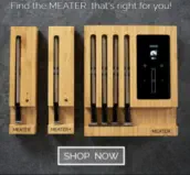 Pork Meat Thermometer