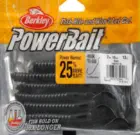 Powerbait Power Worm for Bass Fishing