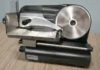 Pro Series Food and Meat Slicer
