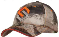 Scentlok Bowhunter Hunting Hat for Men