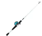 Womens Gifts Rod and Reel Combo