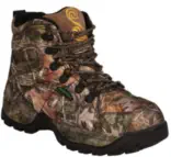 Womens Hunting Boots