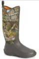 Womens Real Tree Boots